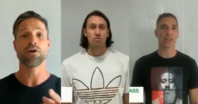 Reprodução/Twitter