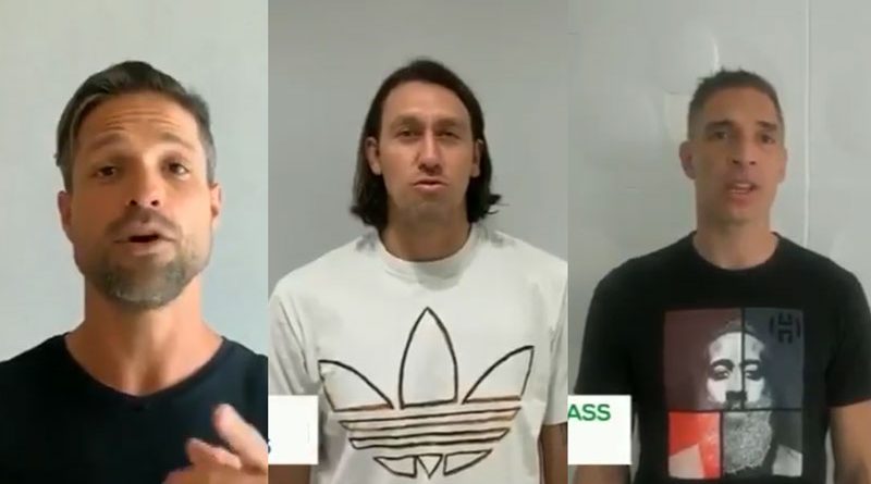 Reprodução/Twitter