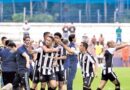 Botafogo despacha o Resende e se classifica na Copinha