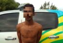 Homem é preso após furtar caixa de cerveja em Castelo do Piauí