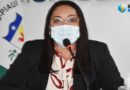 Vereadora Francisca de Manim solicita ambulância e academia de saúde para o povoado Santo Antônio