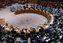 ONU: Brasil assume a presidência do Conselho de Segurança