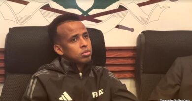 Impedido de entrar nos EUA, árbitro diz que exclusão da Copa foi “destino”