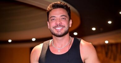 Wesley Safadão é denunciado por propaganda eleitoral em show