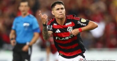 Luiz Araújo volta a atrair interesse do exterior e pode ser alvo de investidas após a Copa
