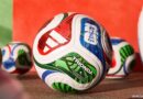 Trionda: bola da Copa de 2026 conta com IA e sensor