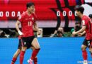 Coreia do Sul domina jogo, leva susto, mas vira contra a República Tcheca