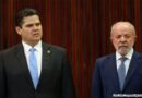Lula resiste a reatar com Alcolumbre, dizem aliados