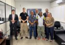 Piauí lança 1º botão do pânico para motoristas por app, entregadores e taxistas