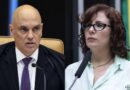 Justiça italiana anula extradição de Zambelli e questiona atuação de Moraes