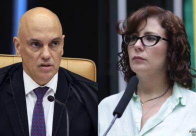 Justiça italiana anula extradição de Zambelli e questiona atuação de Moraes