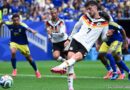 Após novo 7 a 1, Alemanha supera Brasil e vira seleção com mais gols na história das Copas