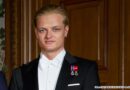 Filho de princesa da Noruega é condenado a 4 anos de prisão