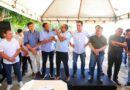 Joel Rodrigues passa por 12 municípios em agenda pelo Piauí