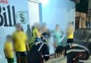 Homem é baleado em avenida de Água Branca; suspeitos fogem de carro