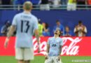 Empate do Uruguai com a Arábia Saudita amplia jejum de vitórias da América do Sul na Copa