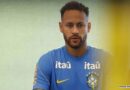 Exame de Neymar tem melhora, mas aponta incerteza de volta contra Escócia