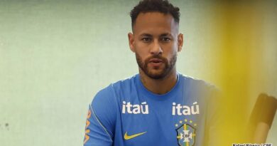 Exame de Neymar tem melhora, mas aponta incerteza de volta contra Escócia
