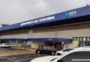 Homem é conduzido pela PF após fazer falsa denúncia sobre avião no Aeroporto de Teresina