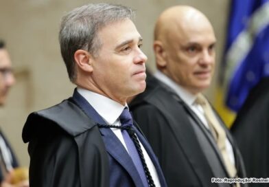 Ministro André Mendonça decidirá destino de Vorcaro após PGR rejeitar segunda delação