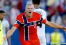 Haaland brilha na estreia, Noruega goleia Iraque e assume liderança do grupo da França