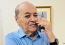 Sílvio Mendes diz que Jeová pode ser vice de Joel e dá conselhos
