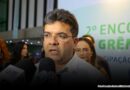 Rafael Fonteles prega harmonia após atritos entre MDB e Republicanos