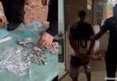 Suspeitos de integrar facção criminosa são alvos de operação no Piauí