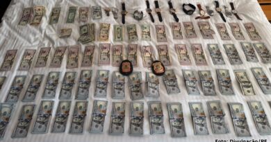 PF apreende US$ 49 mil em endereço de Jaques Wagner; veja
