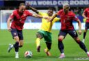 Tchéquia cede empate à África do Sul e adia primeira vitória na Copa