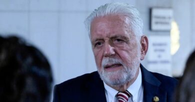 Mensagem codificada sobre valor de imóvel chamou atenção da PF