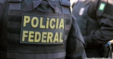 PF investiga invasão que disparou alertas falsos da Defesa Civil