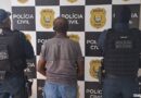 Condenado por estupro de vulnerável é preso no Sul do Piauí