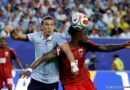 Uruguai só empata com Cabo Verde e se complica na Copa