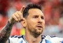Messi se torna o maior artilheiro em Copas do Mundo