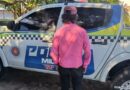 Homem é preso suspeito de estuprar cadela no Norte do Piauí; animal estava sangrando