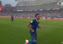 França vence Iraque por 3 a 0 com show de Mbappé e vai ao mata-mata