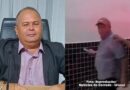 Vereador é preso ao se envolver em briga e supostamente agredir mulher no Piauí