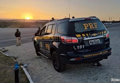 Homem é encontrado morto com sinais de decomposição às margens da BR-343 no Piauí