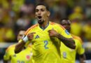 Colômbia vence a RD do Congo e avança às eliminatórias da Copa