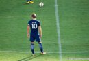 Em jogo insosso, Inglaterra para no bloqueio de Gana e empata sem gols na Copa do Mundo