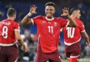 Grupo B da Copa: Suíça e Canadá avançam; Bósnia ganha e aguarda definição de melhores terceiros