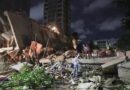 Duplo terremoto na Venezuela deixa 32 mortos e 700 feridos, diz governo