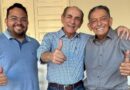 Suplente de Ciro Nogueira, Gil Paraibano anuncia apoio ao senador Marcelo Castro