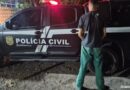Homem é preso por matar suspeito de estuprar a companheira dele no Ceará