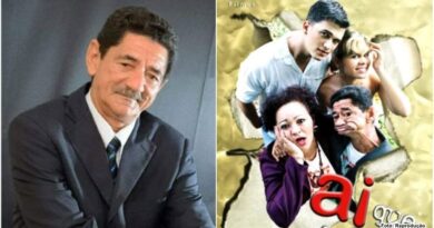 Morre o ator Feliciano Popó, o Zé Leitão do filme ‘Ai que Vida’