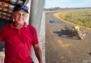Motociclista de 60 anos morre em acidente no dia do aniversário no interior do Piauí