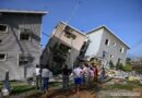 Número de mortos em terremotos na Venezuela sobe para 589