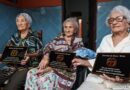 Irmãs brasileiras que somam 316 anos entram para o Guinness