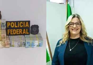 Defesa de vereadora sustenta que R$ 500 mil sacados em banco seriam usados na compra de imóvel